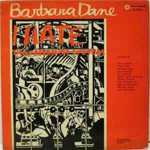 Barbara Dane - I Hate The Capitalist System