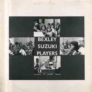 Bexley Suzuki Players - 1976 ---- 1977