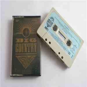 Big Country - The Crossing