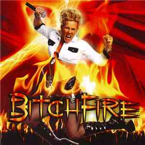 Bitchfire - Bitchfire