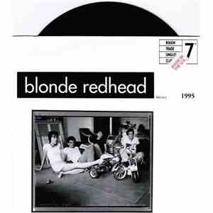Blonde Redhead - Flying Douglas
