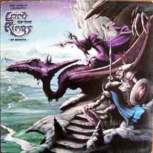 Bo Hansson - Music Inspired By Lord Of The Rings