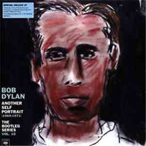 Bob Dylan - Another Self Portrait (1969-1971)