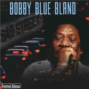 Bobby Blue Bland - Sad Street