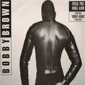 Bobby Brown - Bobby