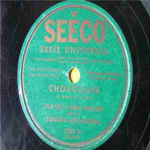 Celia Cruz Con La Sonora Matancera - Choucoune / Guede Zaina