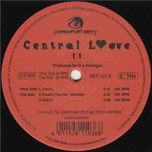 Central Love II - Traum
