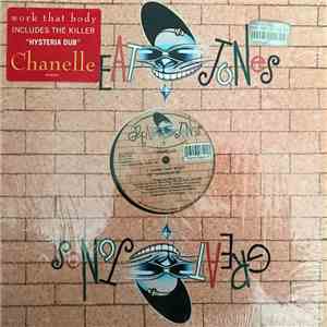 Chanelle - Work That Body