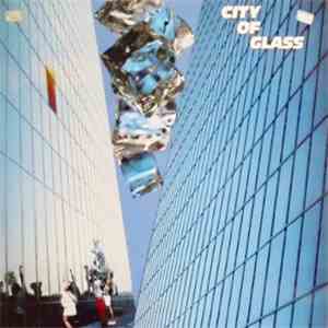 City Of Glass - City Of Glass