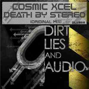 Cosmic Xcel - Death By Stereo