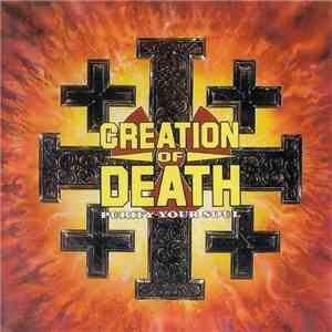 Creation Of Death - Purify Your Soul