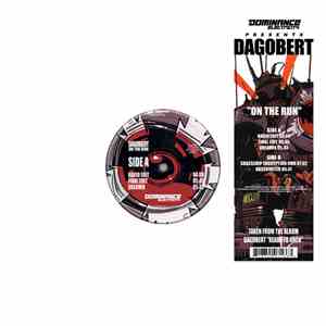 Dagobert - On The Run