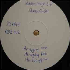 Danny Red / Sharp Slicks - Riddim Wize E.P.