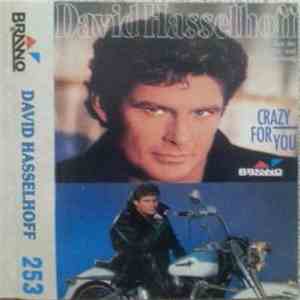 David Hasselhoff - Crazy For You