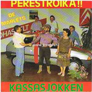 De Marlets - Perestroika!!