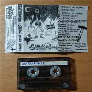 Deathhammer - Savage Poser Hunt