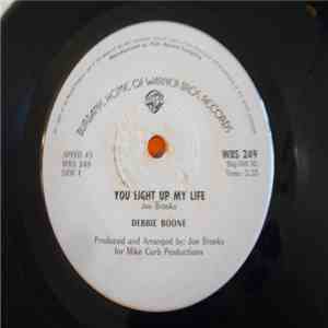 Debbie Boone - You Light Up My Life
