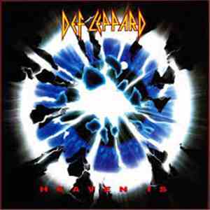 Def Leppard - Heaven Is