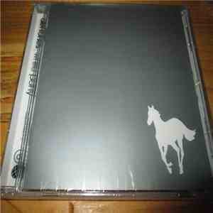 Deftones - White Pony