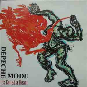 Depeche Mode - It's Called A Heart