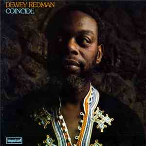 Dewey Redman - Coincide