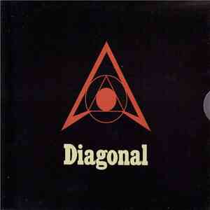 Diagonal  - Diagonal