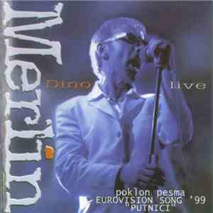 Dino Merlin - Live