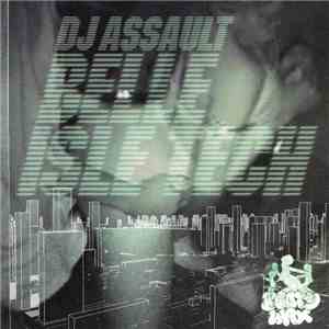 DJ Assault - Belle Isle Tech
