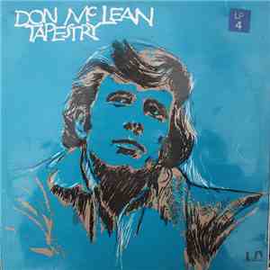 Don McLean - Tapestry