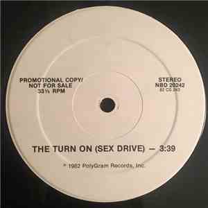 Dr. Hook - The Turn On (Sex Drive)