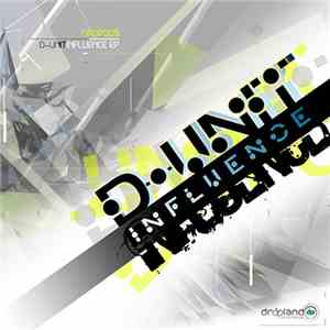 D-Unit - Influence EP