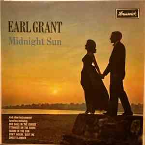 Earl Grant - Midnight Sun