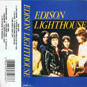 Edison Lighthouse - Edison Lighthouse