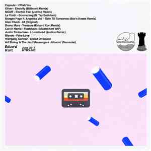 Eduard Kort - Eduard Kort - Pop Mix