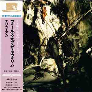 Fields Of The Nephilim - Elizium