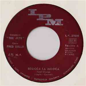 Fred Bullo - Scocca La Miloca