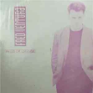 Fred Ventura - Wind Of Change