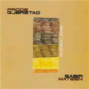 Frode Gjerstad / Sabir Mateen - Good Question