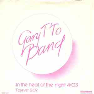 Gary T'To Band - In The Heat Of The Night