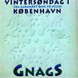 Gnags - Vintersøndag I København