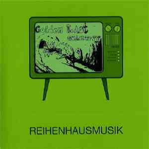Golden Toast Quartett - Der Goldene Frosch