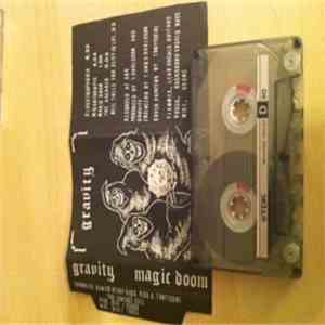 Gravity - Magic Doom