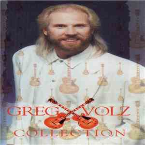 Greg X. Volz - Collection