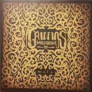 Griffins Holy Grove - Mala
