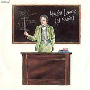 Hector Lavoe - El Sabio