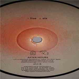 HiM - 5/6 In Dub