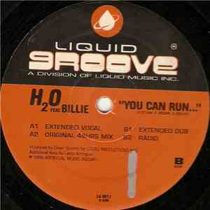 H²O Feat. Billie - You Can Run...
