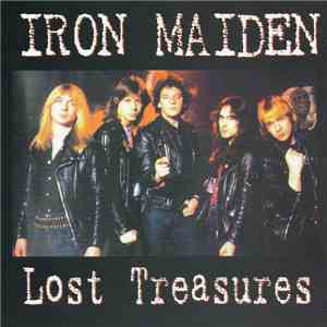 Iron Maiden - Lost Treasures