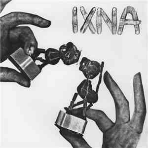 Ixna - Mi Ne Parolas / Ixna Portal Exo