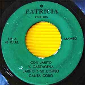 Jarito Y Su Combo - Con Jarito / Y Entonces